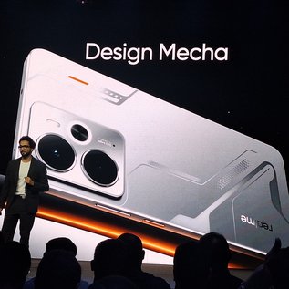 Imagem de Realme 14: linha chega ao Brasil com celular que muda de cor a partir de R$ 2,8 mil