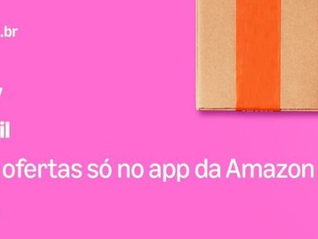 Último dia de App Day Amazon tem Galaxy Buds 3 Pro, GoPro, Nintendo Switch e mais; confira