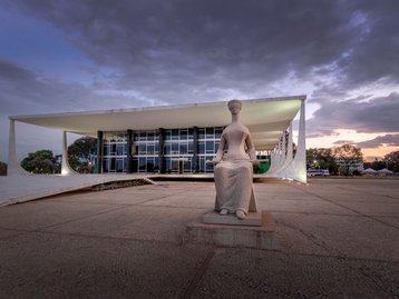STF discute legalidade na quebra de sigilo de buscas no Google para investigações judiciais