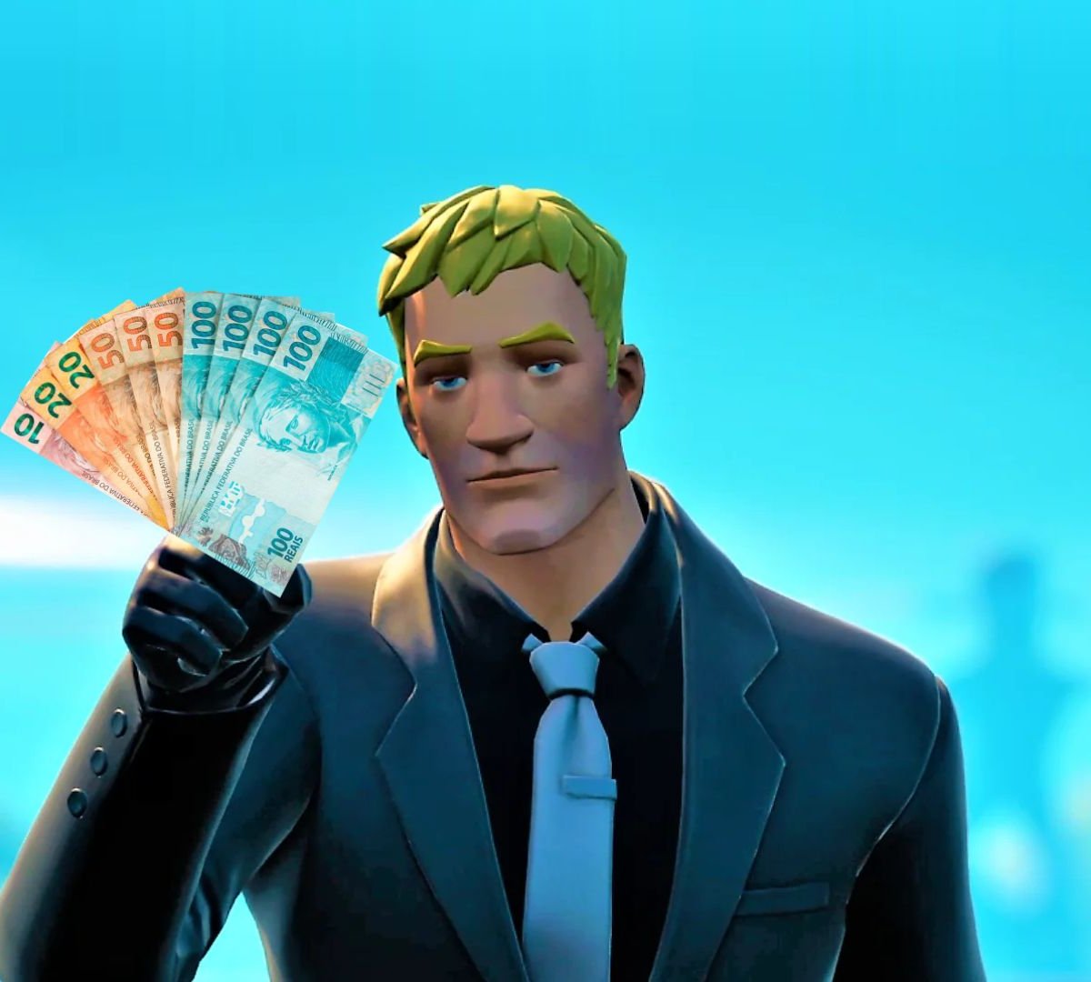 Governo Liber Apostas EM Games Como Fortite, Valrant E CS No Brasil