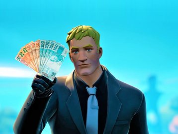 Governo libera apostas em games como Fortnite, Valorant e CS no Brasil