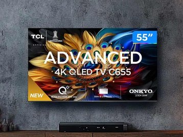 Eletrônicos em promoção de Dia das Mães no Magazine Luiza: tablets, celulares, smart TVs e mais