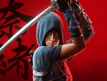 Assassin's Creed Shadows fica entre o brilho e a incerteza da acessibilidade! Confira review