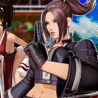 Imagem de Fatal Fury: Relembre todos os jogos da franquia até City of the Wolves