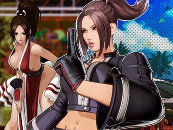 Fatal Fury: Relembre todos os jogos da franquia até City of the Wolves