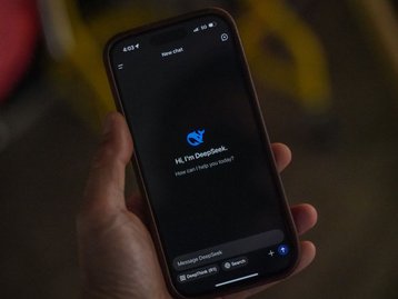 Coreia do Sul acusa DeepSeek de transferir dados de usuários sem consentimento