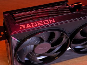 Loja brasileira vaza nova placa de vídeo da AMD mais baratinha
