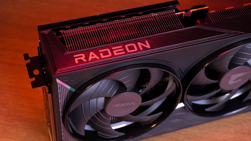 Radeon RX 9070 XT