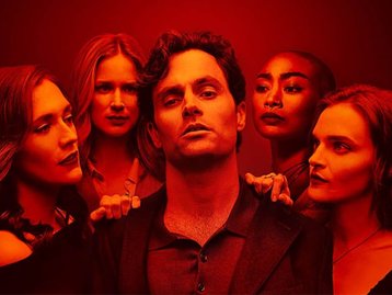 6 filmes e séries em alta na Netflix para assistir neste final de semana