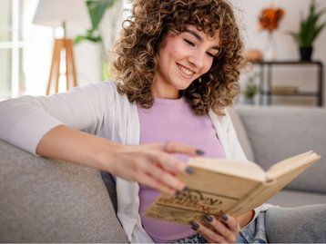 Livros de Raphael Montes, Neil Gaiman e mais com até 40% OFF no Dia das Mães do Mercado Livre