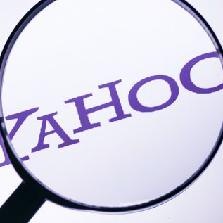 Imagem de Yahoo quer comprar o Chrome, caso o Google tenha que vendê-lo