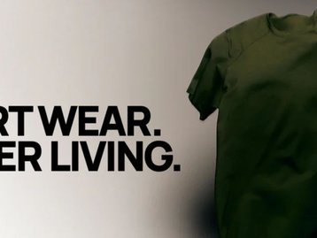 Preços inteligentes na Insider: roupas tecnológicas com desconto e cupom exclusivo
