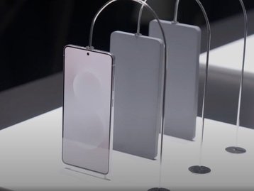 Samsung vaza preço do Galaxy S25 Edge sem querer; confira