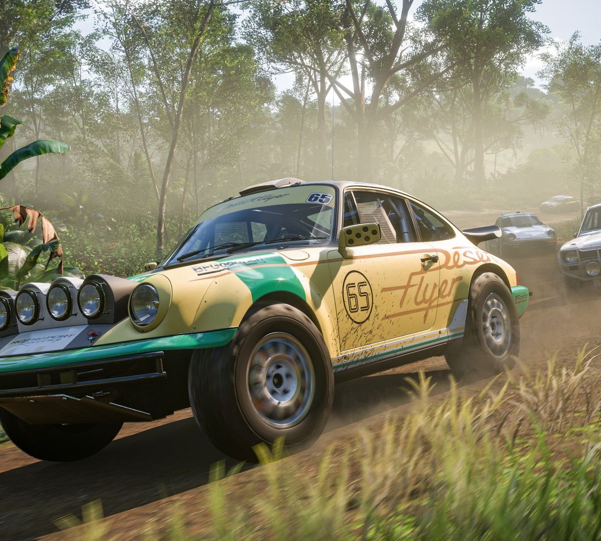 Forza Horizon 5 e mais! Veja os lançamentos de games da semana (27/04)