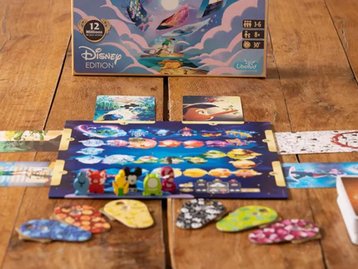 Jogos de tabuleiro baratinhos em oferta no Mercado Livre; garanta sucessos com até 48% OFF