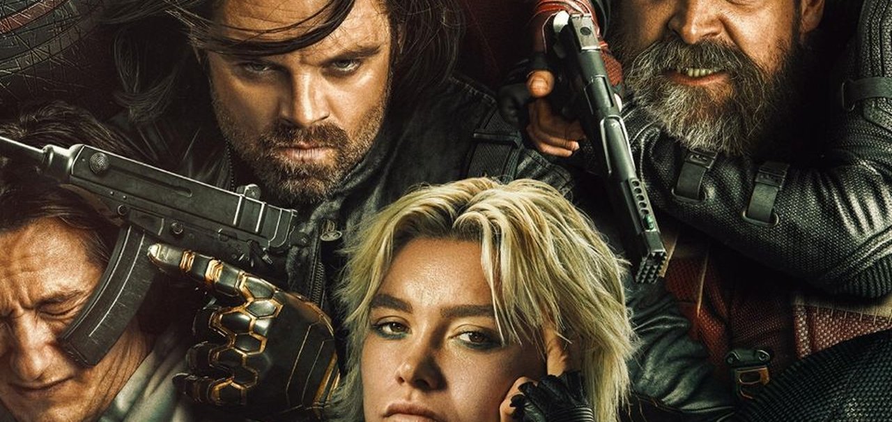 Thunderbolts, O Eternauta e mais! Os lançamentos de filmes e séries da semana (27/04)