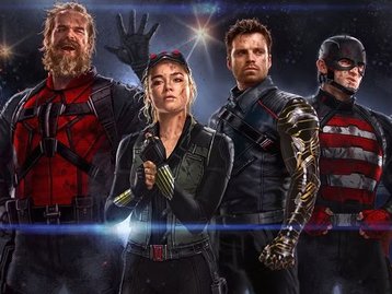 Thunderbolts, O Eternauta e mais! Os lançamentos de filmes e séries da semana (27/04)