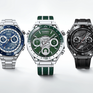 Imagem de Smartwatches Huawei: conheça 3 modelos com tecnologias de ponta que fazem sucesso no mercado 