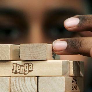 Imagem de Sua nuvem pode despencar: o conceito Jenga na Cibersegurança
