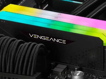 Memórias RAM Kingston, Corsair e mais com até 30% de desconto no KaBuM!