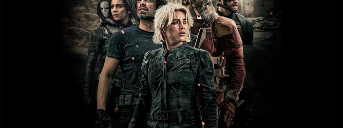 Imagem de: Onde Thunderbolts se encaixa na linha do tempo do MCU?