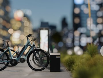 Micromobilidade elétrica e a convivência urbana: um desafio que aponta para o futuro