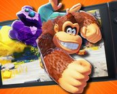 Mesmo caro, Nintendo Switch 2 terá o maior lançamento da história, apontam analistas