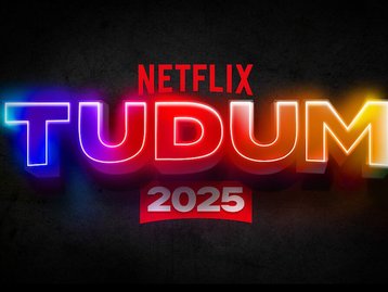 Tudum 2025: Netflix divulga data e atrações da próxima edição! Saiba o que esperar