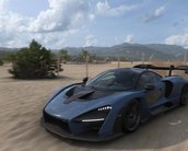 Forza Horizon 5 segue como o rei dos jogos de corrida no PS5 - Review