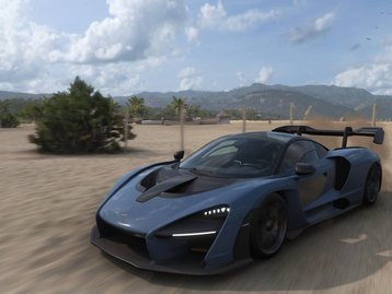 Forza Horizon 5 segue como o rei dos jogos de corrida no PS5 - Review