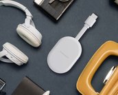 'Sucessor espiritual' do Chromecast pode resolver a falta do dongle do Google