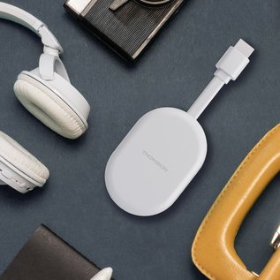 Imagem de 'Sucessor espiritual' do Chromecast pode resolver a falta do dongle do Google