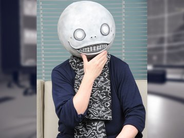 IA vai tirar emprego de todos os desenvolvedores em 50 anos, diz Yoko Taro