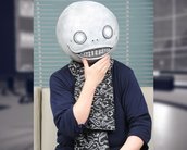 IA vai tirar emprego de todos os desenvolvedores em 50 anos, diz Yoko Taro