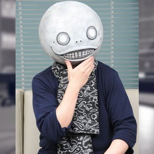 Imagem de IA vai tirar emprego de todos os desenvolvedores em 50 anos, diz Yoko Taro