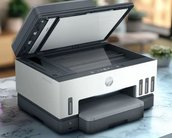 Notebook, impressora, monitor e outros itens de informática com cupom de R$ 200 de desconto
