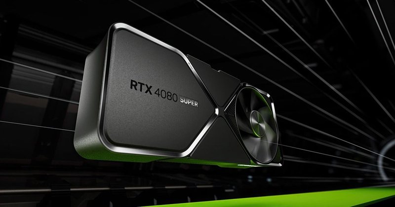 Nvidia pode lançar RTX 50 SUPER