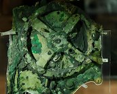 Anticítera: mecanismo misterioso teria sido um brinquedo? Estudo explica
