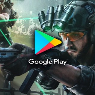 Imagem de 5 jogos grátis de celular em alta na Play Store para baixar esta semana