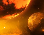 Theia: onde está o planeta que colidiu com a Terra?