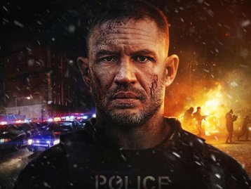 Entenda o final de Caos e Destruição, novo filme com Tom Hardy na Netflix