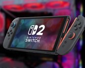 Qual a performance de um PC com o preço do Nintendo Switch 2? Veja peças