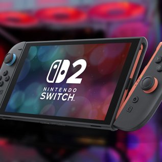 Imagem de Qual a performance de um PC com o preço do Nintendo Switch 2? Veja peças