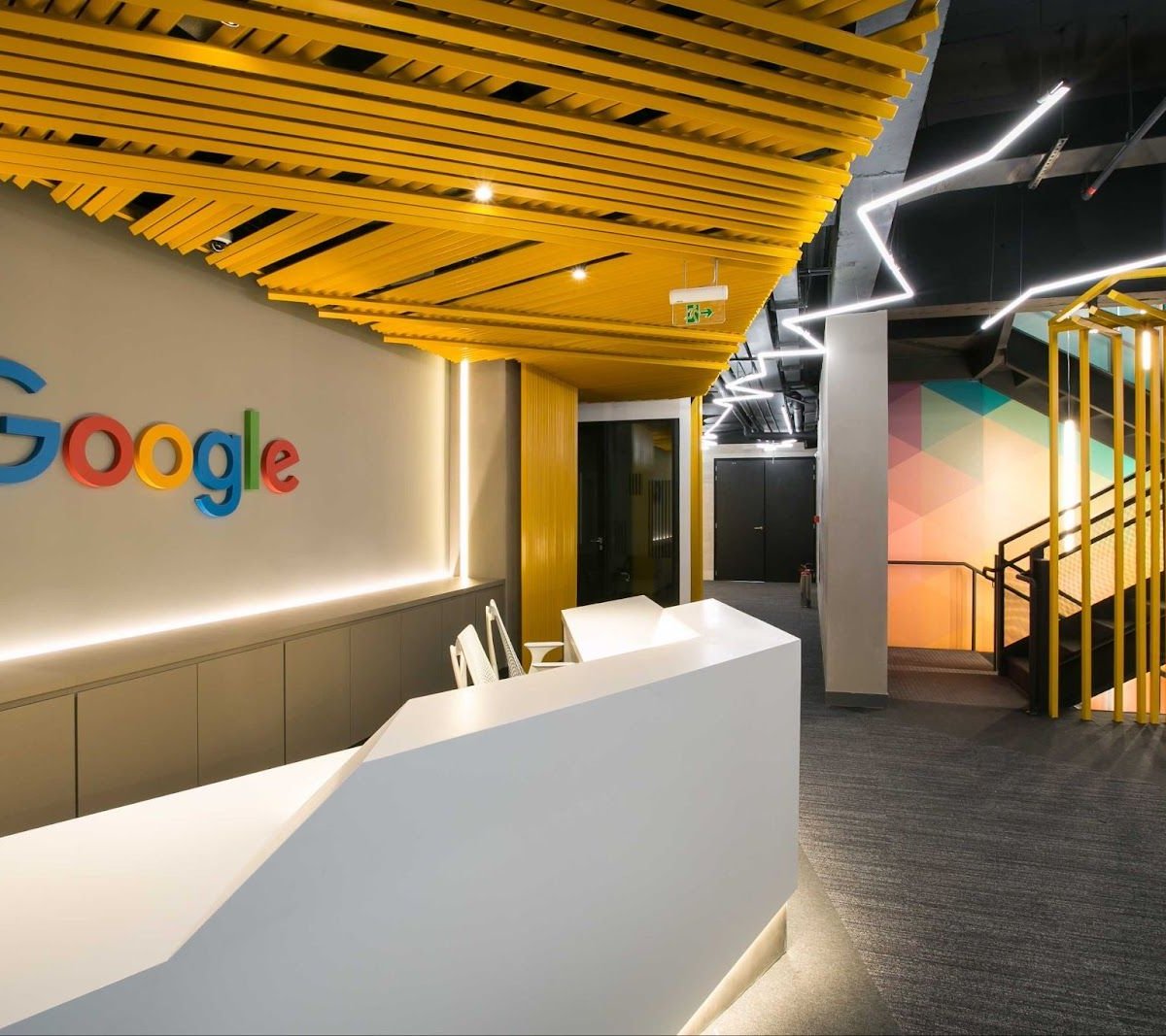 Google abre vagas de estágio e aprendiz em São Paulo; saiba como se inscrever