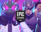 Epic Games libera novo jogo de graça nesta quinta (01)! Resgate agora