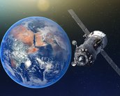 Nave espacial soviética em órbita há 53 anos deve cair na Terra em maio