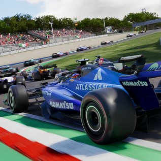 Imagem de F1 25: Confira preço, modos de jogo e tudo sobre o game de corrida