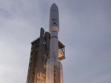 Amazon lança satélites ao espaço para brigar com a Starlink de Musk