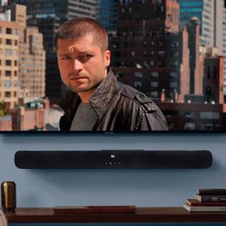 Imagem de Soundbar em promoção: confira seleção com opções JBL, Samsung e LG em oferta
