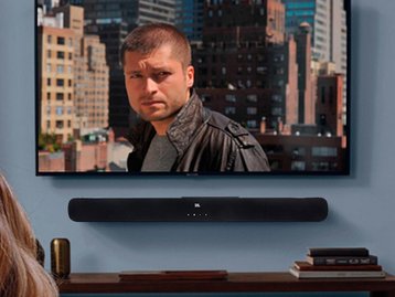 Soundbar em promoção: confira seleção com opções JBL, Samsung e LG em oferta